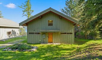 20246 E Cape Horn Rd, Bayview, ID 83803