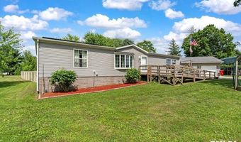 524 6TH St, Andover, IL 61233