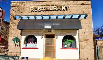 217 W Main, Aguilar, CO 81020