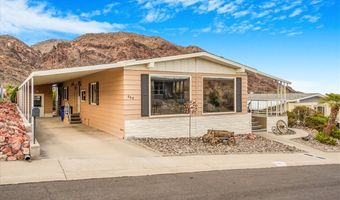 668 Mount Tamalpais Way, Boulder City, NV 89005