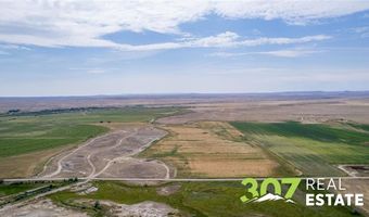 TBD Lane 23, Byron, WY 82412