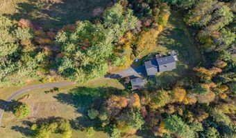 416 Gosselin Hill Rd, Calais, VT 05650