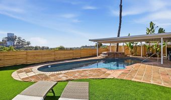 3866 Boren St, San Diego, CA 92115