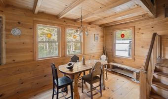 2158 Bartlett Hill Rd, Cambridge, VT 05464