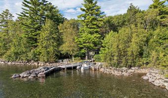 120 Big Barndoor Is, Alton, NH 03810