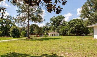 1402 W 12th St, Alma, GA 31510
