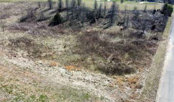 River Stone Drive lot 31, Blaine, TN 37709