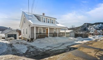 66 Spruce St, Berlin, NH 03570