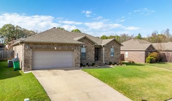 406 Hill Creek Dr, Austin, AR 72007