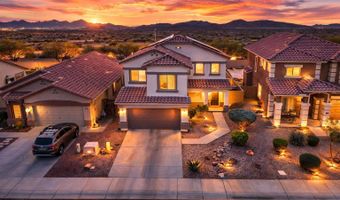 4535 W COTTONTAIL Rd, Anthem, AZ 85086