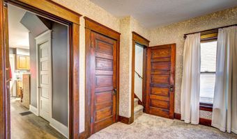 224 Rockingham Ave, Alma, MI 48801