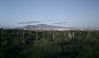 5088 W Rhyolite Loop, Tucson, AZ 85745