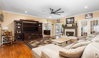 3 OLD IVY Pl, Anniston, AL 36207