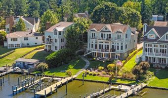 145 Spa Dr, Annapolis, MD 21403