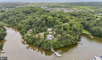 1816 WOODS Rd, Annapolis, MD 21401