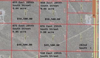 920 E 295th South St, Ely, NV 89301