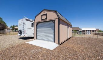 822 Rocking Horse Ln, Chino Valley, AZ 86323