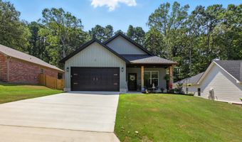 2501 Janet Dr, Benton, AR 72015