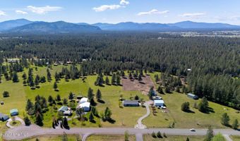 26731 N Bitterroot Ct, Athol, ID 83801