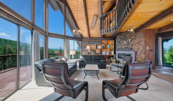 475 E ALTA SKI HILL Rd, Alta, WY 83414