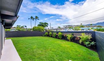 851 Halula Pl, Kailua, HI 96734