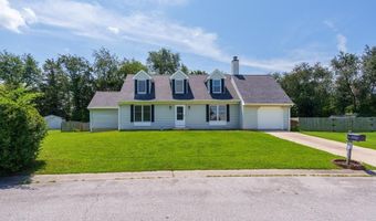 230 SHEFFIELD Dr, Dover, DE 19901