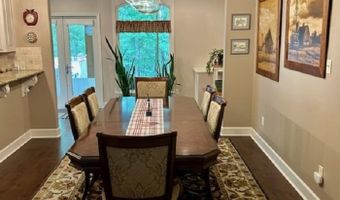 1185 BLUE GRASS, Benton, AR 72019
