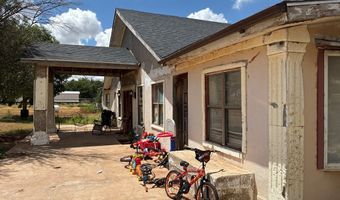 1630 SE 3201, Andrews, TX 79714