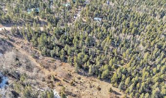 Lot 1121 Cochiti Circle, Angel Fire, NM 87710