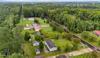 1534 Early Station Rd, Aulander, NC 27805