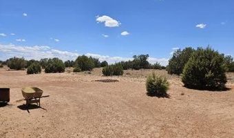 27 N 9183, Concho, AZ 85924