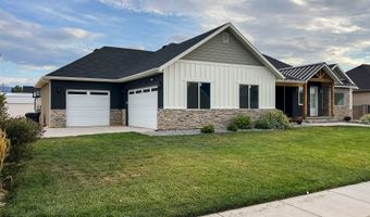 582 E 5020 N, Enoch, UT 84721