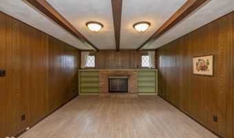 1208 Fulton Ave, Alexandria, IN 46001