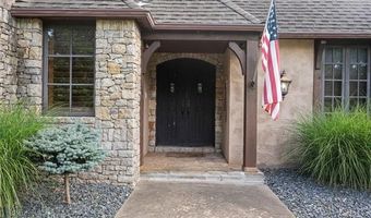45181 Ridge Road Cir, Afton, OK 74331