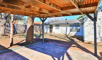 2325 S 39th St, Abilene, TX 79605