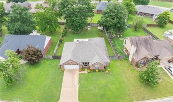 2105 Brookhaven Dr, Alma, AR 72921