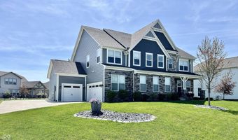 4205 Hunt Club Pkwy, Bargersville, IN 46106