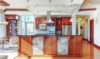 21 Furnace St 805, Akron, OH 44308