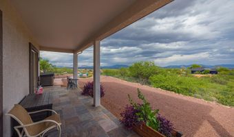1202 W Arroyo Vista Dr, Benson, AZ 85602