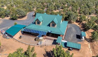 26 CR 3039 St, Concho, AZ 85924