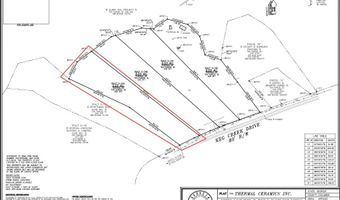 6205 Keg Creek Dr Lot 1, Appling, GA 30802