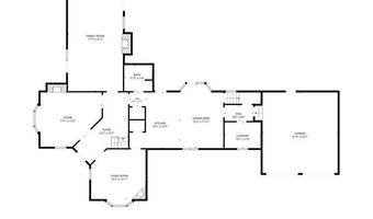 401 E Main St, Adair, OK 74330