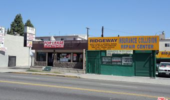 1048 S Western Ave, Los Angeles, CA 90006