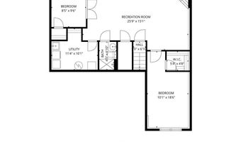 15981 Vale St NW, Andover, MN 55304