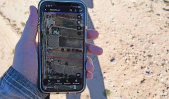 N Mesa Road, Belen, NM 87002