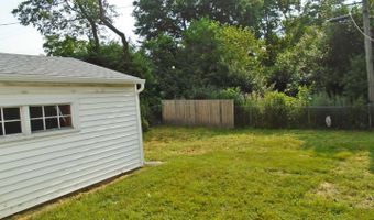 616 Leona Dr, Ann Arbor, MI 48103