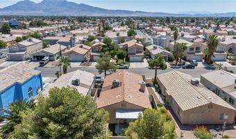 2165 Saint Paul Way, Las Vegas, NV 89104