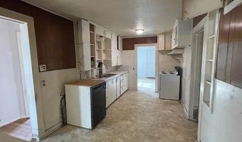 1260 S Oklahoma Ave, Atoka, OK 74525