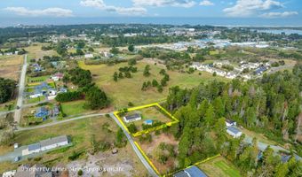 87905 ASTOR Ln, Bandon, OR 97411