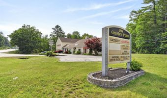 294 State Route 101, Amherst, NH 03031